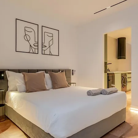 Apartamento Seiscerocatro *