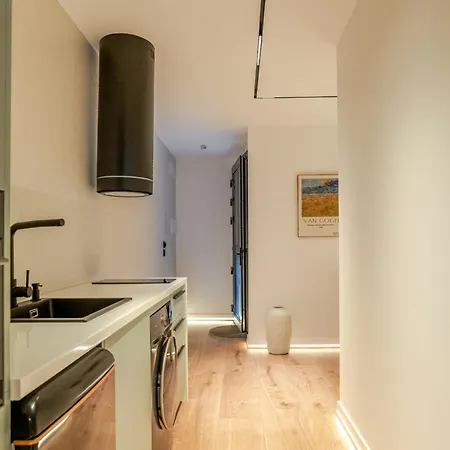 Apartamento Seiscerocatro *