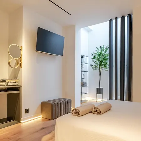 Seiscerocatro Apartamento