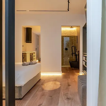Seiscerocatro Apartamento